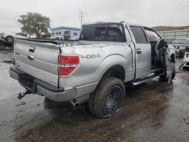 Photo 3 from auction – 2014 FORD F150 SUPER with VIN 1FTFW1EF2EKE79531