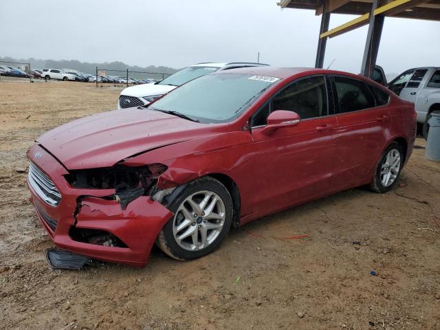 Photo 1 from auction – 2014 FORD FUSION SE with VIN 3FA6P0H74ER173847