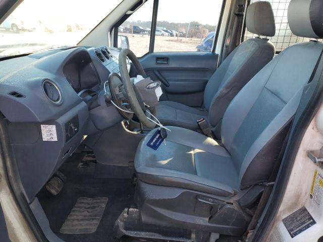 Photo 7 from auction – 2012 FORD TRANSIT CO with VIN NM0LS7BN3CT079477