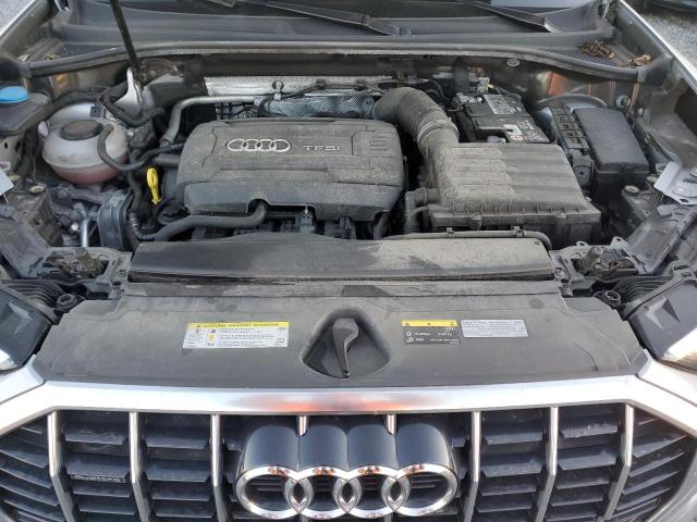 Photo 12 from auction – 2019 AUDI Q3 PREMIUM with VIN WA1AECF30K1076852