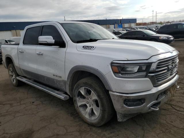 Photo 4 from auction – 2019 RAM 1500 LARAM with VIN 1C6SRFJT0KN714170