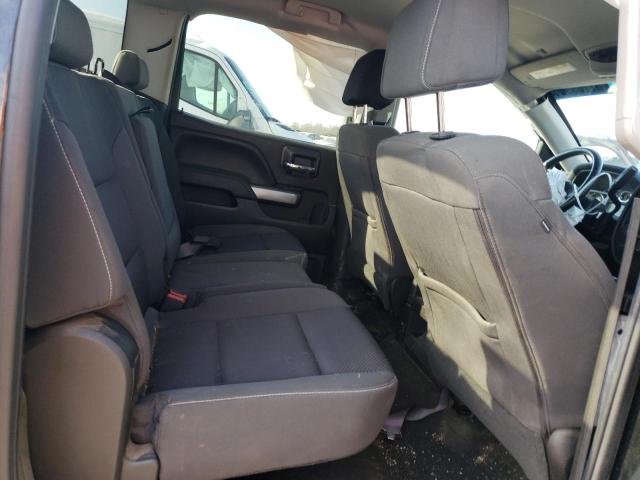 Photo 10 from auction – 2016 CHEVROLET SILVERADO with VIN 3GCUKREC5GG116884