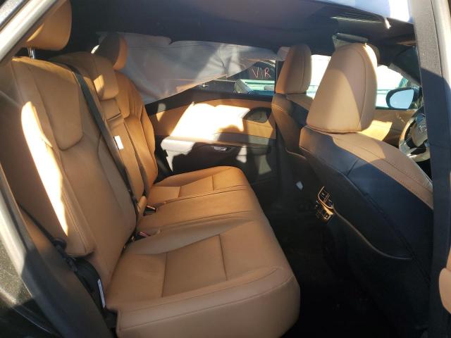 Снимка 11 от търг – 2024 LEXUS RX 350 BAS с VIN 2T2BAMCA4RC074716