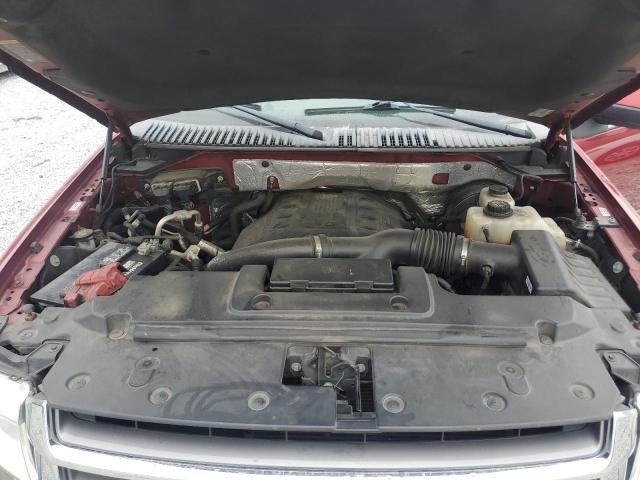 Photo 12 from auction – 2015 FORD EXPEDITION with VIN 1FMJU1KT0FEF32877
