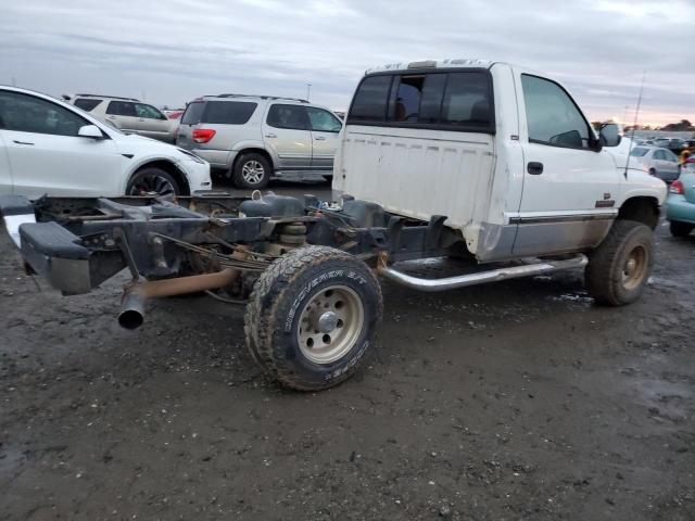 Photo 3 from auction – 1997 DODGE RAM 2500 with VIN 1B7KF26DXVJ525212
