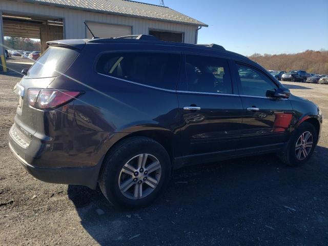 Photo 3 from auction – 2015 CHEVROLET TRAVERSE L with VIN 1GNKVHKD7FJ364466