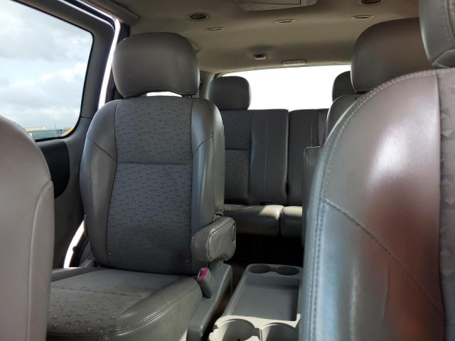 Photo 10 from auction – 2006 CHEVROLET UPLANDER L with VIN 1GNDV33L96D131611