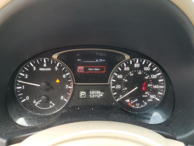 Photo 9 from auction – 2015 NISSAN ALTIMA 2.5 with VIN 1N4AL3AP3FC410121