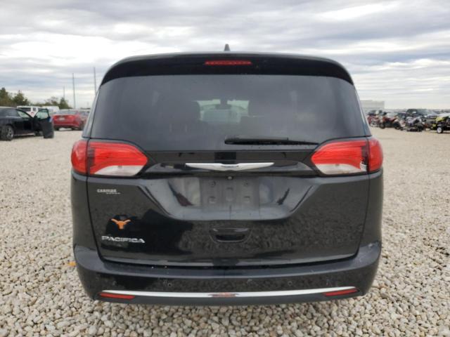 Photo 6 from auction – 2017 CHRYSLER PACIFICA T with VIN 2C4RC1EG9HR578562
