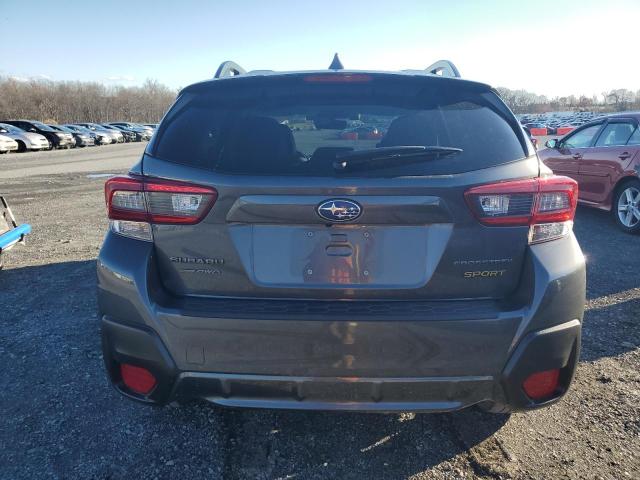 Photo 6 from auction – 2021 SUBARU CROSSTREK with VIN JF2GTHSC0MH232361