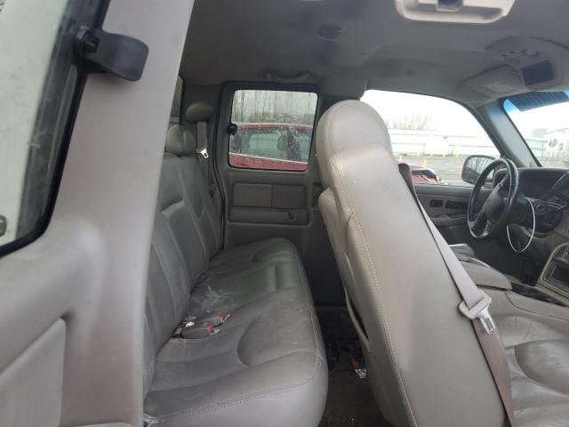 Photo 10 from auction – 2003 CHEVROLET SILVERADO with VIN 2GCEC19T731315984