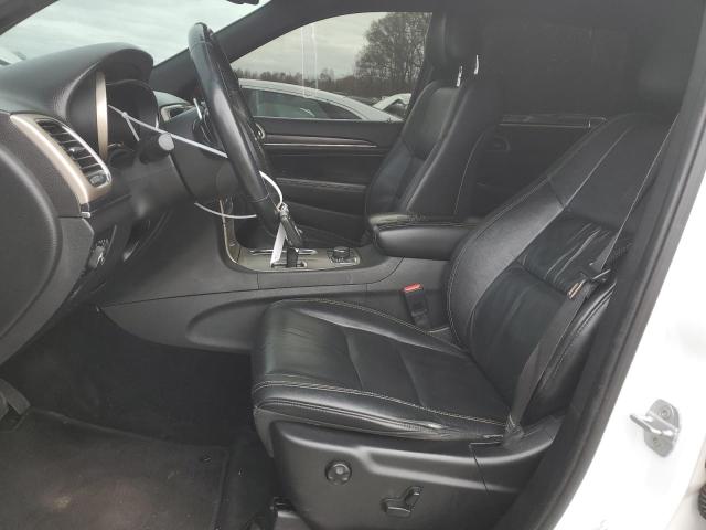 Photo 7 from auction – 2014 JEEP GRAND CHER with VIN 1C4RJFBG2EC131227