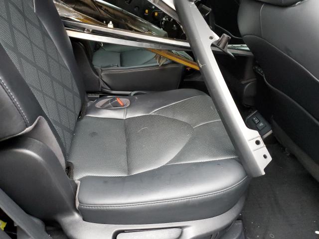 Photo 11 from auction – 2022 TOYOTA HIGHLANDER with VIN 5TDEBRCH5NS091499