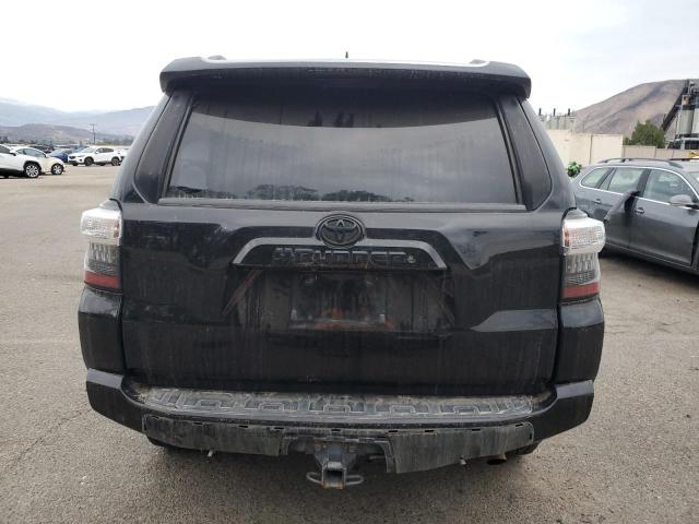 Photo 6 from auction – 2016 TOYOTA 4RUNNER SR with VIN JTEBU5JR3G5388843