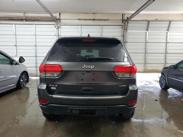 Photo 6 from auction – 2015 JEEP GRAND CHER with VIN 1C4RJFBG4FC628071