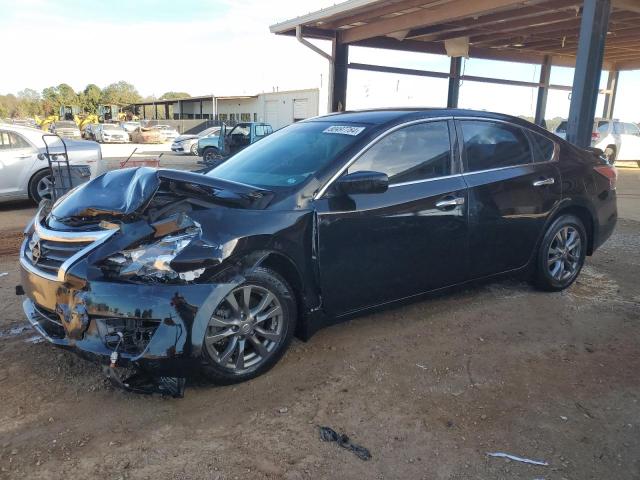 NISSAN ALTIMA 2.5 2015 with VIN 1N4AL3AP0FN355843 - Photo from auction