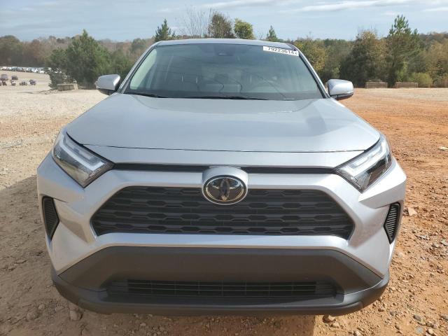 Photo 5 from auction – 2024 TOYOTA RAV4 LE with VIN 2T3K1RFV8RC288969
