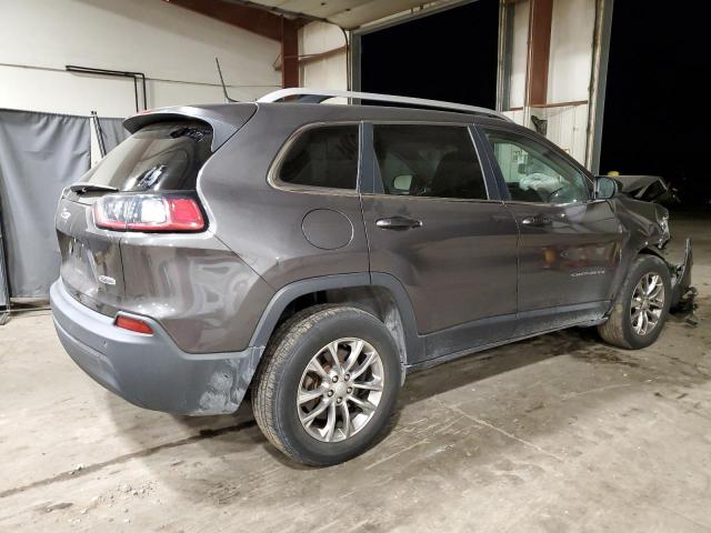 Photo 3 from auction – 2019 JEEP CHEROKEE L with VIN 1C4PJMLB7KD195462