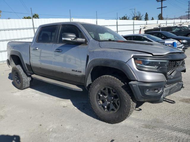 Photo 4 from auction – 2021 RAM 1500 TRX with VIN 1C6SRFU99MN685058