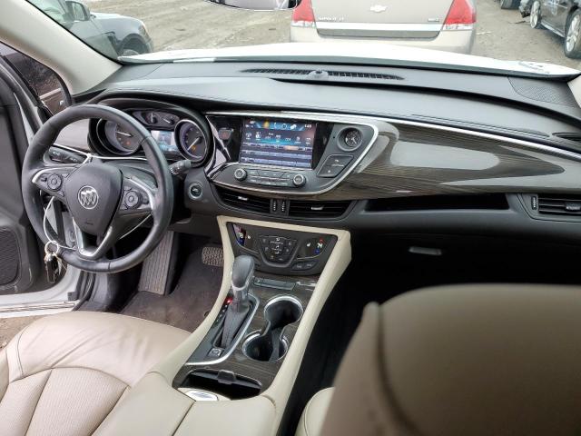 Photo 8 from auction – 2019 BUICK ENVISION E with VIN LRBFXCSA3KD006821