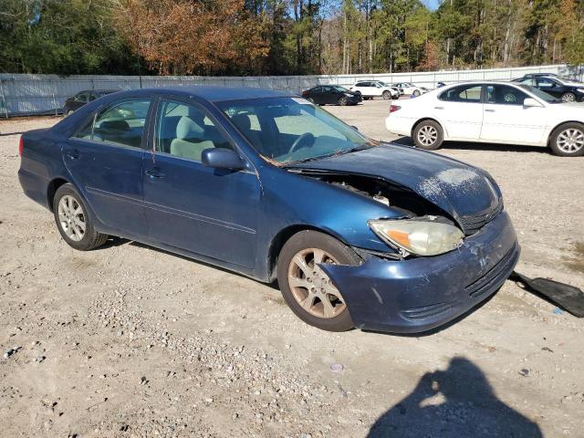 Photo 4 from auction – 2004 TOYOTA CAMRY LE with VIN 4T1BF32K34U081464