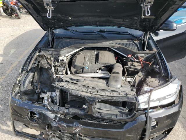 Photo 12 from auction – 2015 BMW X5 XDRIVE3 with VIN 5UXKR0C58F0K61597
