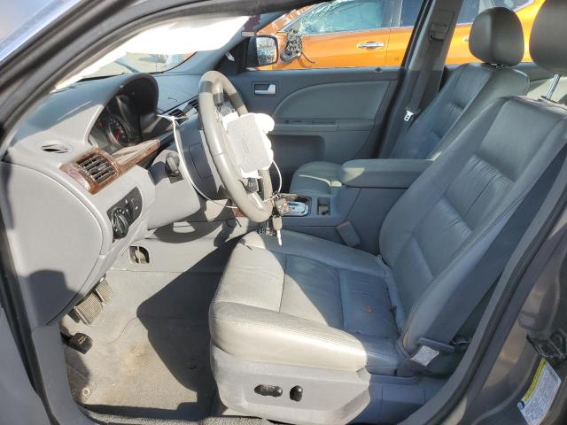 Photo 7 from auction – 2005 FORD FIVE HUNDR with VIN 1FAHP24155G178083
