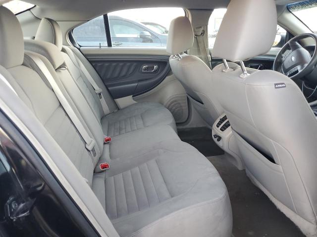 Photo 10 from auction – 2012 FORD TAURUS SE with VIN 1FAHP2DW9CG136024