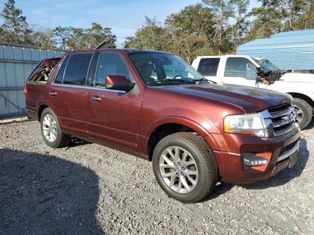 Photo 4 from auction – 2015 FORD EXPEDITION with VIN 1FMJU1KT6FEF49022