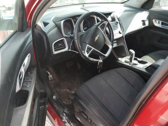 Photo 8 from auction – 2015 CHEVROLET EQUINOX LT with VIN 1GNFLFEK8FZ131770