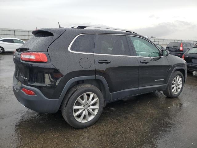 Photo 3 from auction – 2017 JEEP CHEROKEE L with VIN 1C4PJMDB9HW520348