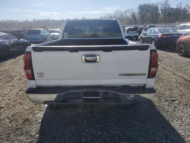 Photo 6 from auction – 2006 CHEVROLET SILVERADO with VIN 1GCEK19B96Z169447