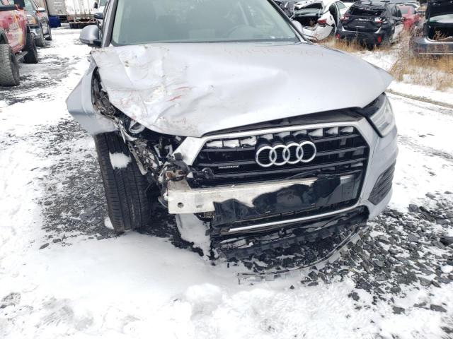 Photo 13 from auction – 2018 AUDI Q3 PREMIUM with VIN WA1ECCFS7JR024228