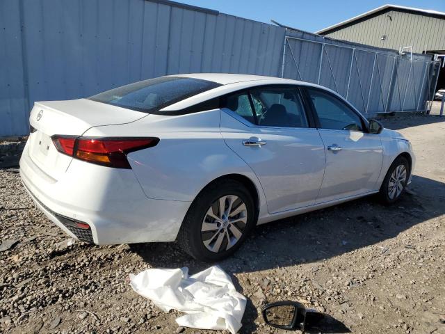 Photo 3 from auction – 2024 NISSAN ALTIMA S with VIN 1N4BL4BV8RN365872