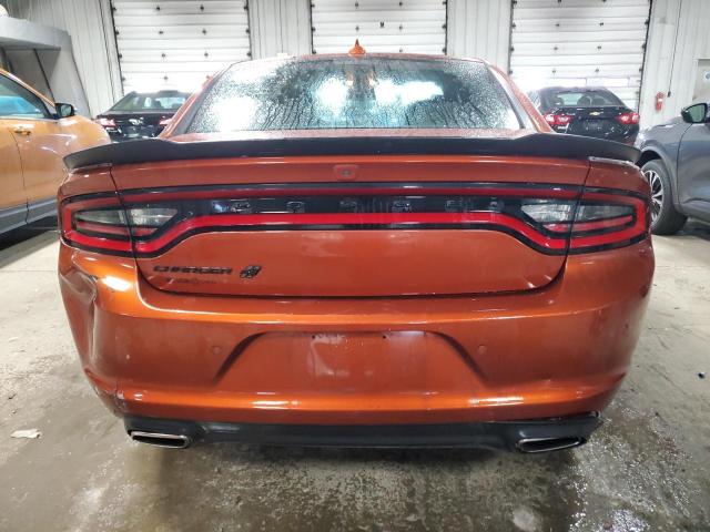 Photo 6 from auction – 2020 DODGE CHARGER SX with VIN 2C3CDXJG0LH200841