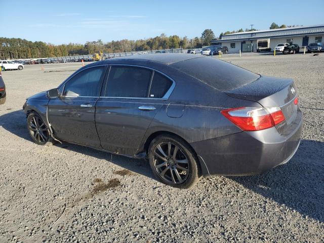 Photo 2 from auction – 2015 HONDA ACCORD EX with VIN 1HGCR2F72FA078013