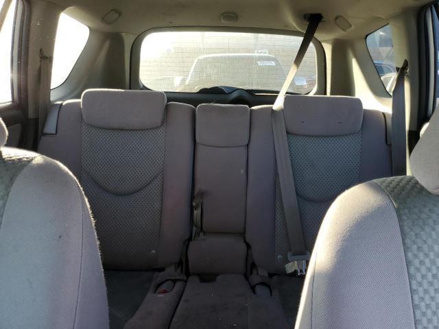 Photo 10 from auction – 2006 TOYOTA RAV4 with VIN JTMZD33V565003797
