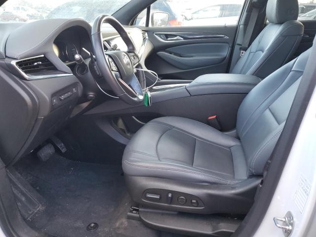 Photo 7 from auction – 2024 BUICK ENCLAVE PR with VIN 5GAEVBKW8RJ125910