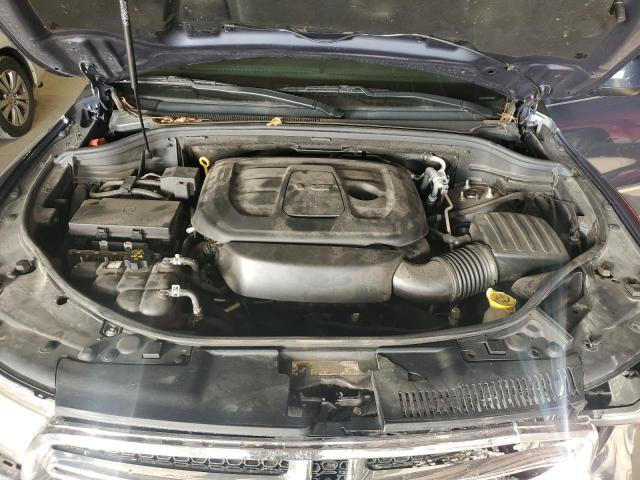 Photo 12 from auction – 2019 DODGE DURANGO SX with VIN 1C4RDJAG5KC768328