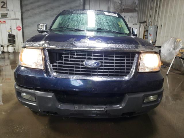 Photo 5 from auction – 2003 FORD EXPEDITION with VIN 1FMPU16WX3LB09889