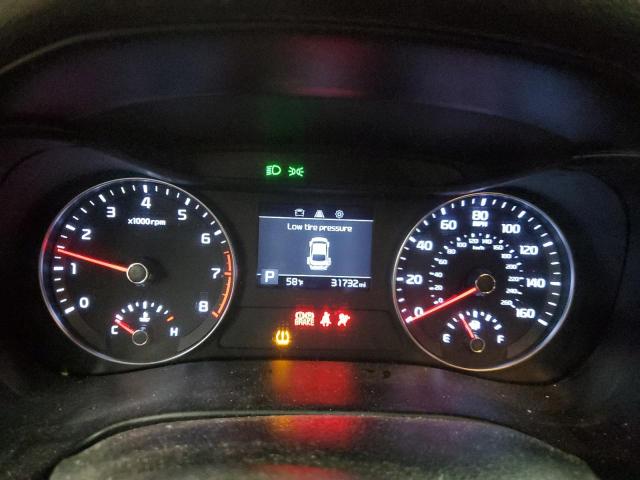 Photo 9 from auction – 2020 KIA FORTE FE with VIN 3KPF24AD1LE250971