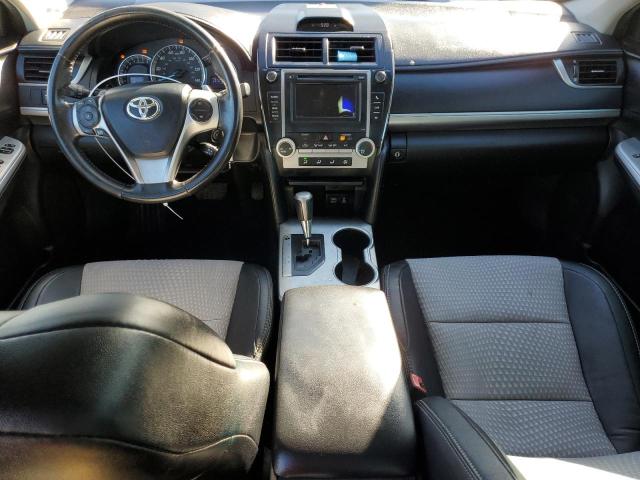 Photo 8 from auction – 2012 TOYOTA CAMRY BASE with VIN 4T1BF1FK2CU191094