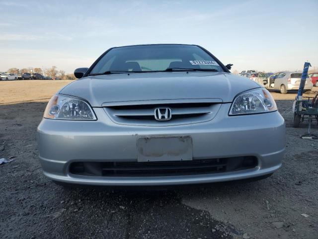 Photo 5 from auction – 2003 HONDA CIVIC LX with VIN 1HGEM22513L002746