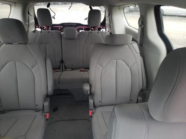 Photo 10 from auction – 2017 CHRYSLER PACIFICA T with VIN 2C4RC1DG1HR514727