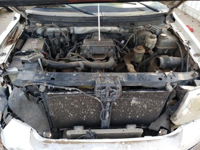 Photo 11 from auction – 2008 FORD F150 SUPER with VIN 1FTPW14528FA89779