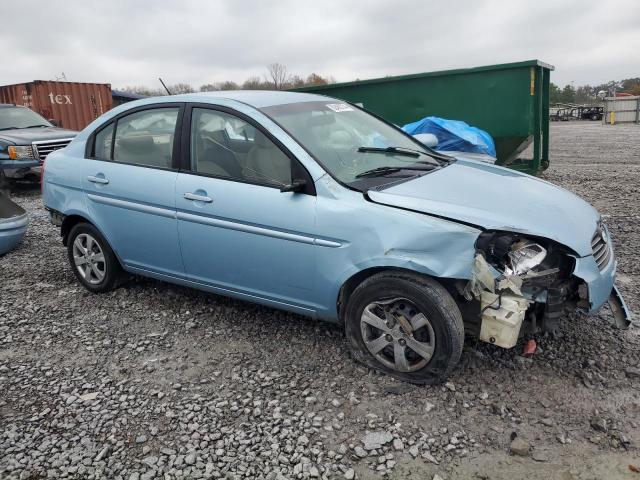 Photo 4 from auction – 2011 HYUNDAI ACCENT GLS with VIN KMHCN4AC9BU584016