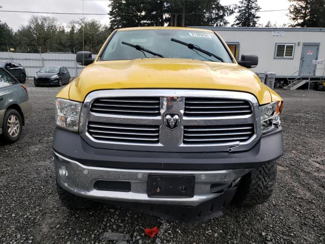 Photo 5 from auction – 2016 RAM 1500 SLT with VIN 1C6RR7TT9GS237149