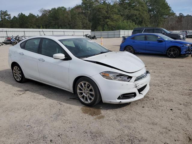 Photo 4 from auction – 2015 DODGE DART LIMIT with VIN 1C3CDFCB2FD405977
