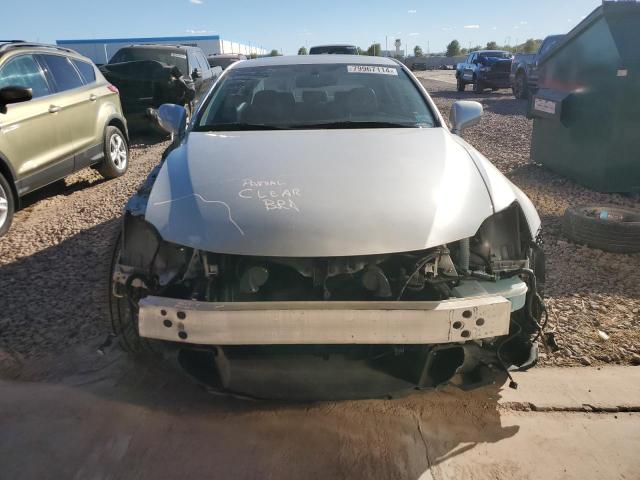 Photo 5 from auction – 2008 LEXUS IS 250 with VIN JTHBK262482074978