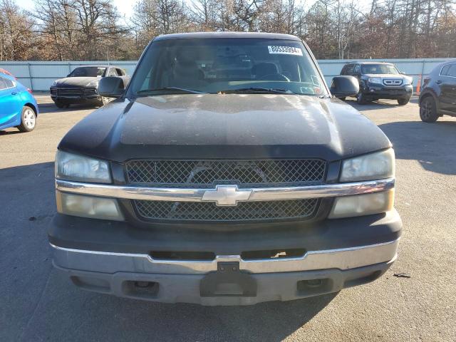Photo 5 from auction – 2003 CHEVROLET SILVERADO with VIN 2GCEC19V631215375